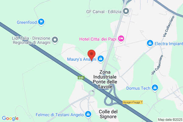 Logictrans Srl