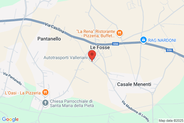 Valleriani carlo