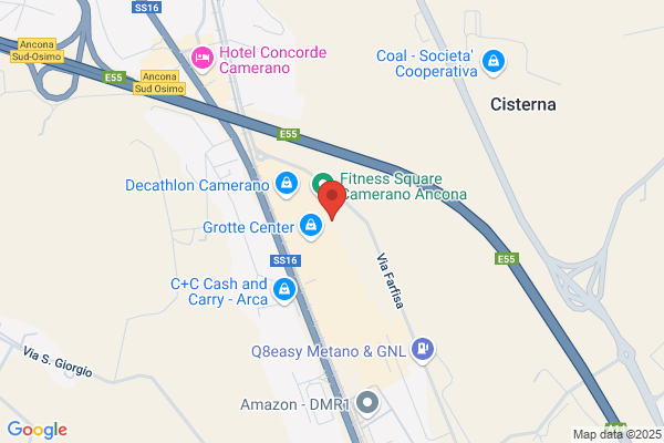 Autofficina Tecnomec