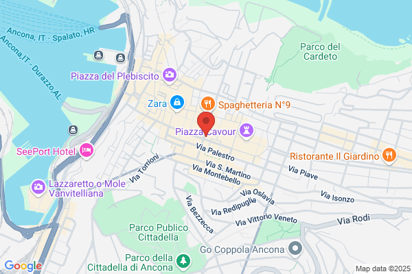 La Marchigiana Studio Consulenza Automobilistica e Agenzia Nautica
