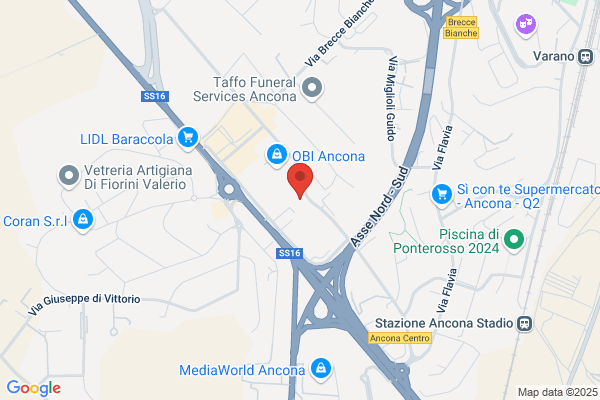 Autofficina Europa