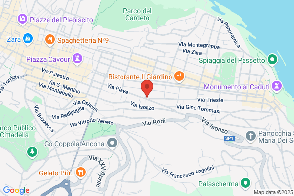 Prometeo Srl