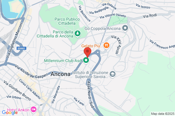 Agenzia Immobiliare Tempocasa Ancona