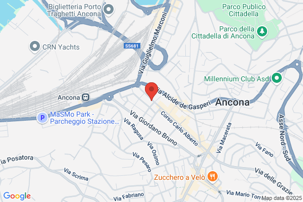 Eurocasa Ancona Servizi Srl