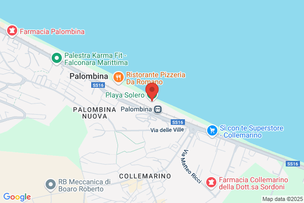 Playa Solero