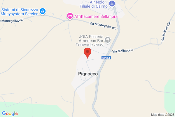 Fraticelli Lucchetti S.R.L.