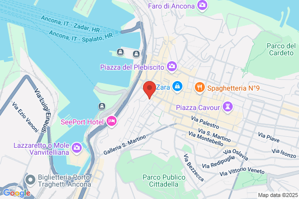 Giardini Eros