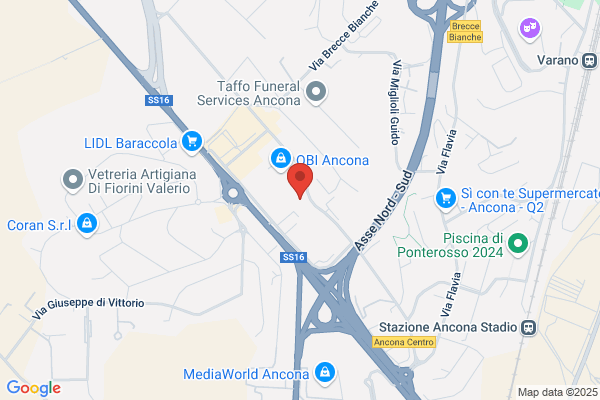 Grandi Impianti Srl Di Gasparoni