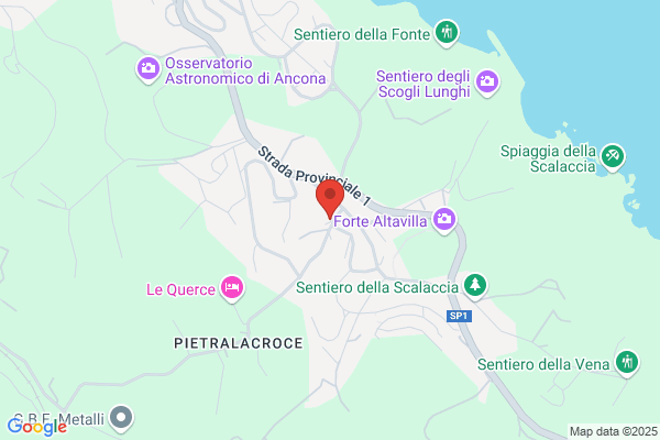 R.A. Rappresentanze Sas