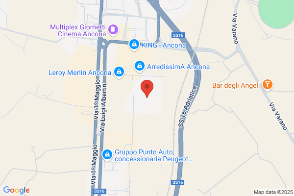 Studio Moda Ancona Di Bartelucci & Sparacciari