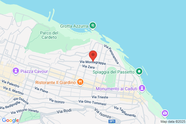 Venor Di Ventura Marco