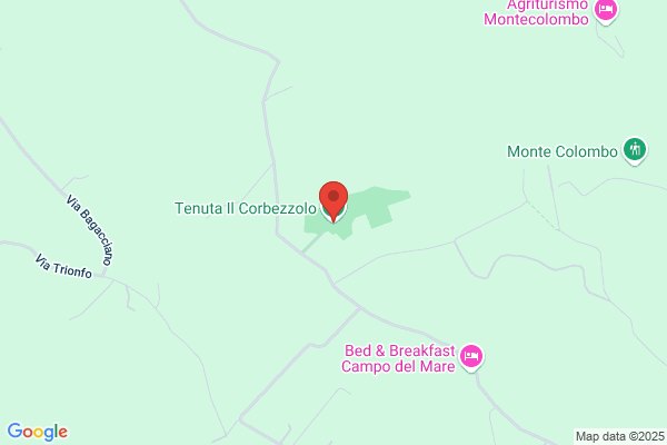 Tenuta Il Corbezzolo