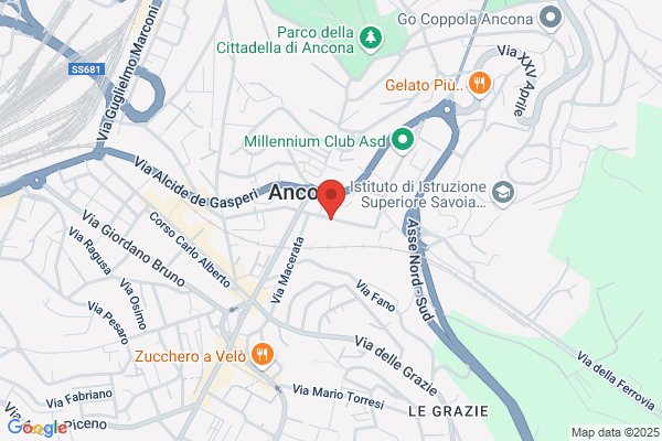 Uffici Finanziari/Monopoli Di Stato/