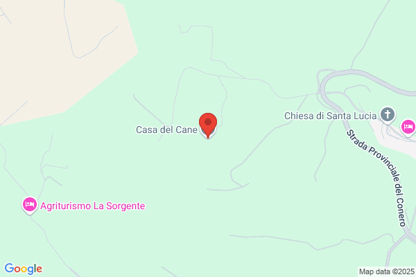 Casa del Cane