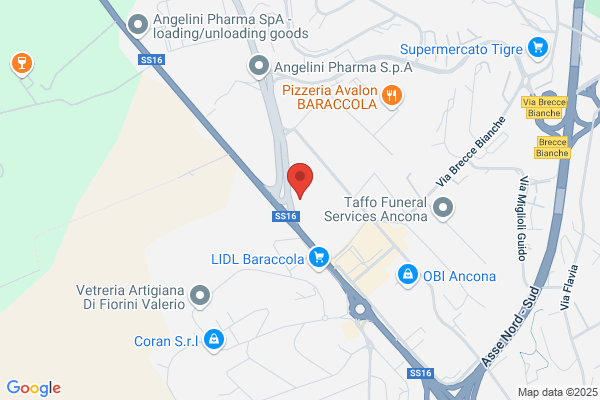 Mobilificio Dorico