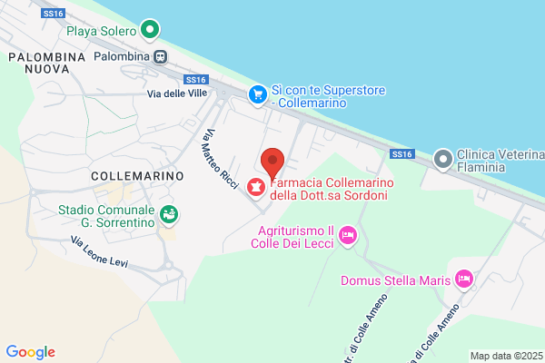 Fonderia Paoletti Mario e C.