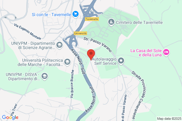 Liceo Scientifico Galilei