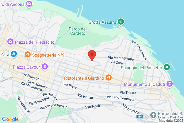 Scuole Ist.Compr. Ancona Centro