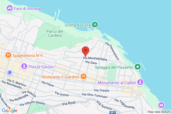 Scuole Ist.Compr. Ancona Centro