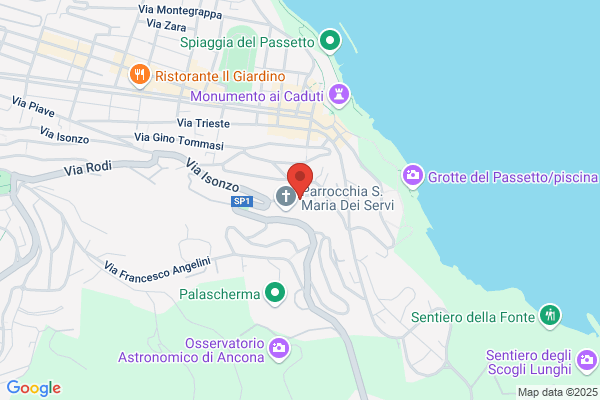 Scuole Ist.Compr. Ancona Centro Sud Est
