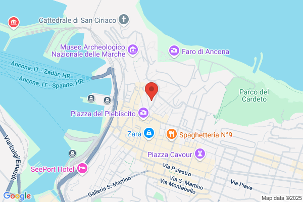 Scuole/Direzione Ancona Centro