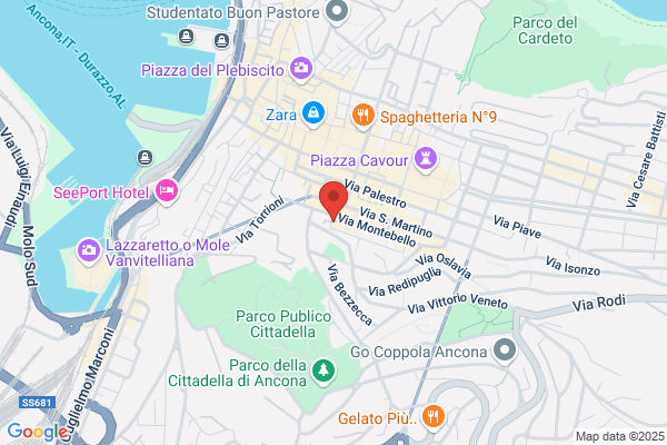 Gan Italia S.P.A. Assicurazioni