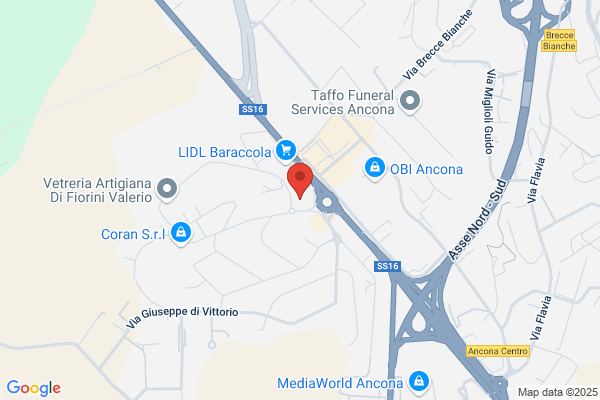 ITALIANA ASSICURAZIONI Ancona Baraccola