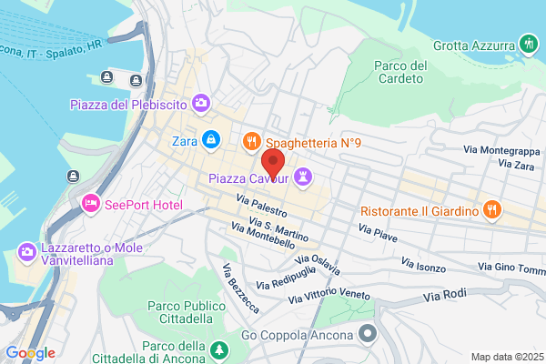 Taverna Sviluppo Srl
