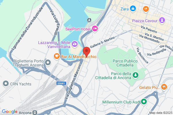 Unipolsai Assicurazioni Agenzia Ancona Nord - Galeazzi e Revel