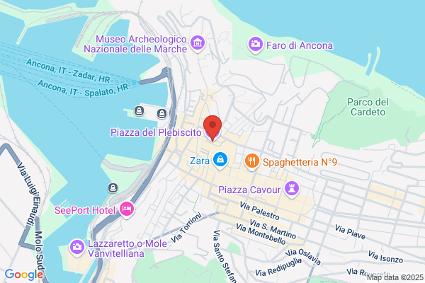 Mediateca Delle Marche