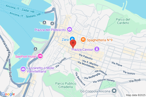 Rotary Club Ancona