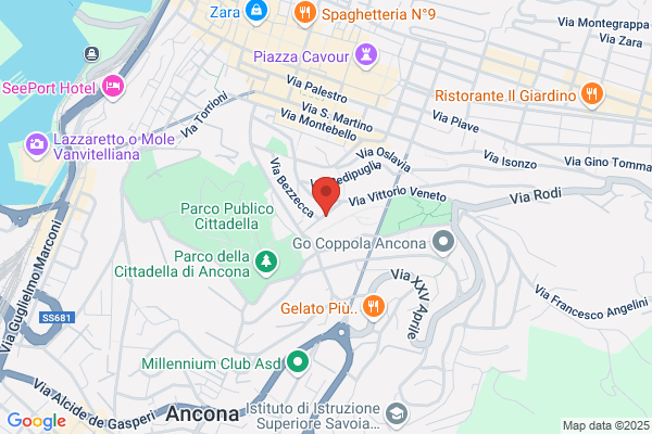 Studio Daniela Italia