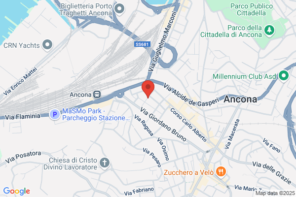 Adiconsum Marche Consumatori