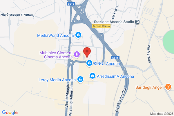 Associazione Degli Industriali Provincia Di Ancona