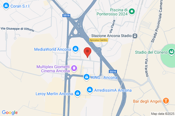 Fidimpresa Marche