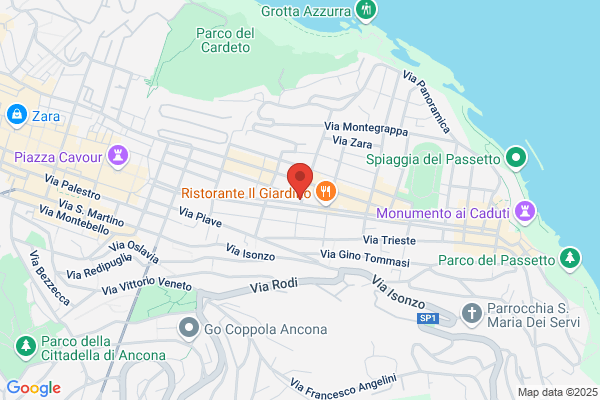 DIRETTA SPOGLIATOI