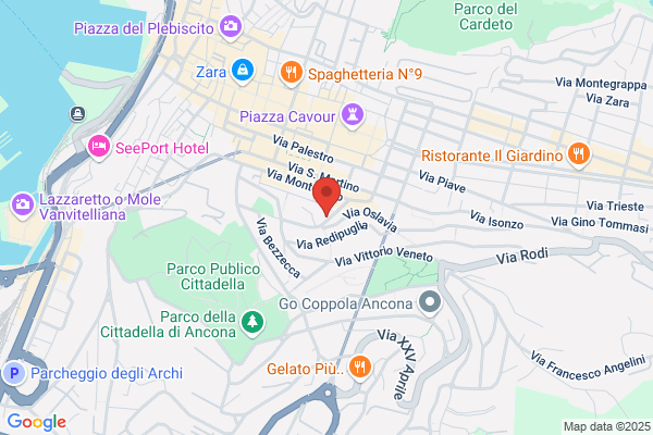 Gruppo Sciatori Ancona