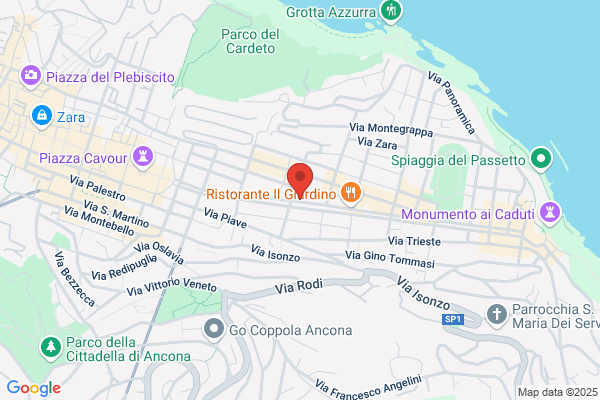 Immobiliare Marche