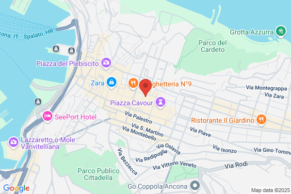 Studio Legale Panzavuota e Scortechini