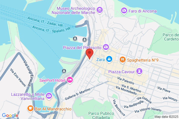 Studio Legale Serpilli - Serpilli Law Firm