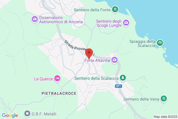 Lalli Antonio Vincenzo (Proc. Leg.)