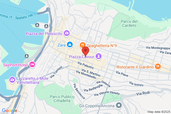 Manfredi marco (Avv.)