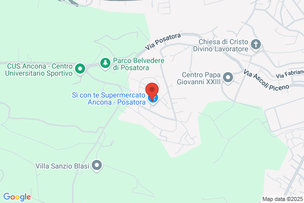 Sanitaria Samanta Di Pagliarecci Samanta