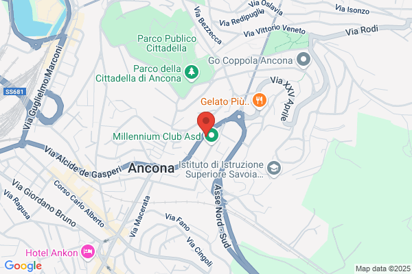 Il Punto Contabile Di Baldoni Graziella E C. sas