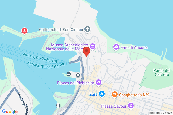 Palestra Poseidon