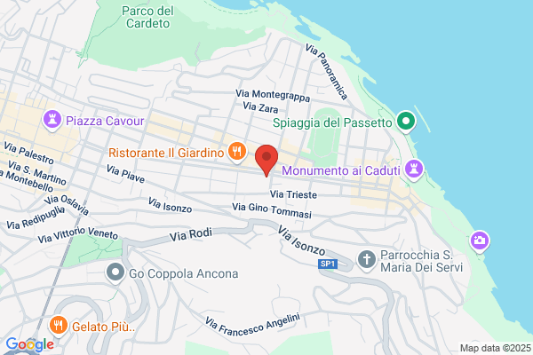 Battistini Dott.ssa Paola - Oculista