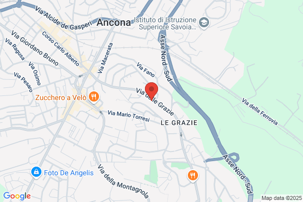 Pasticceria Dum