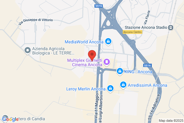 Coworking Ancona
