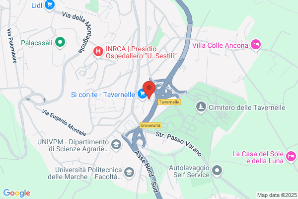 Sw Project Informatica S.R.L.