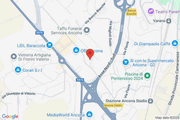 Farinelli Srl